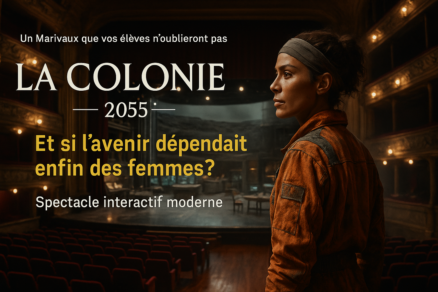 Bannière Projet